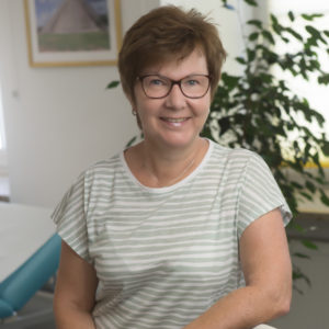 Cornelia Tauber