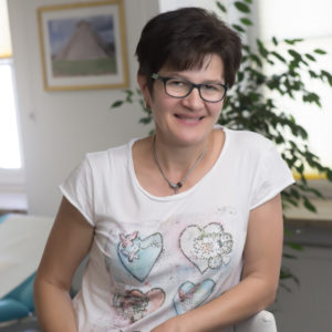 Irmgard Bauer