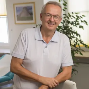 Dieter Pollak